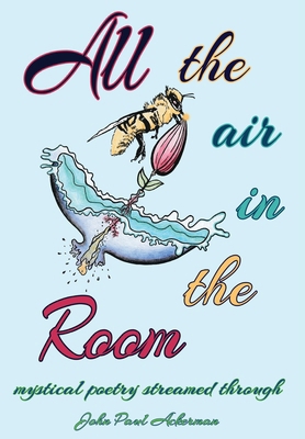 All the Air in the Room B0F28HY3WL Book Cover