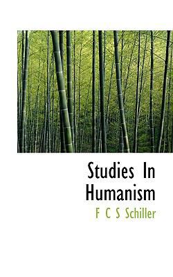 Studies in Humanism 1117432599 Book Cover