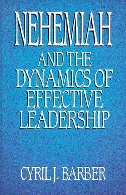 Nehemiah 0872130266 Book Cover