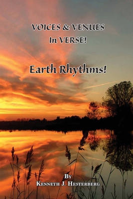 Voices and Venues in Verse: Earth Rhythms! 1628062614 Book Cover