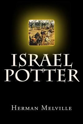 Israel Potter 1976104416 Book Cover