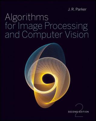 Algorithms for Image Processing and Computer Vi... 0470643854 Book Cover