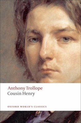Cousin Henry 0199537674 Book Cover