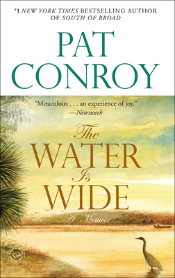 The Water Is Wide 1606865056 Book Cover