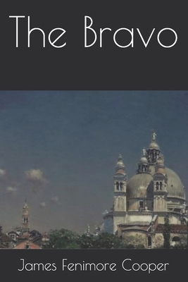 The Bravo B08XLNTFZQ Book Cover