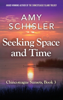Seeking Space and Time B0D4RF1KGS Book Cover