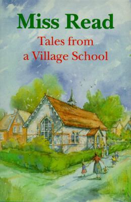 Tales Frm VILL Schl CL 0395717620 Book Cover