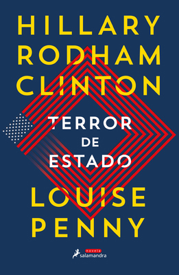 Terror de Estado / State of Terror [Spanish] 8418363894 Book Cover