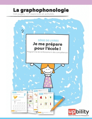 Le développement de la graphophonologie [French] B0BM3Y5TRB Book Cover