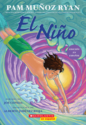 El Niño (Spanish Edition) [Spanish] 1546176470 Book Cover