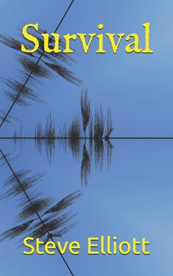 Survival B099TG6PNN Book Cover