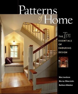 Patterns of Home: The Ten Essentials of Endurin... 1561585335 Book Cover