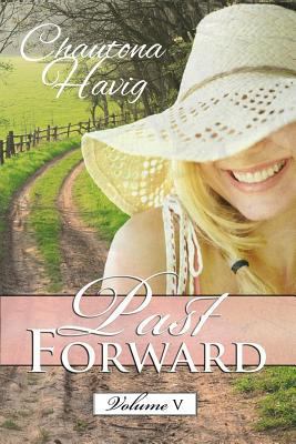 Past Forward Volume Five 1483952290 Book Cover