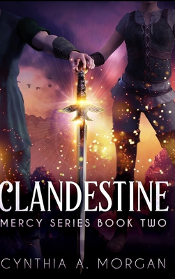 Clandestine 1715126106 Book Cover