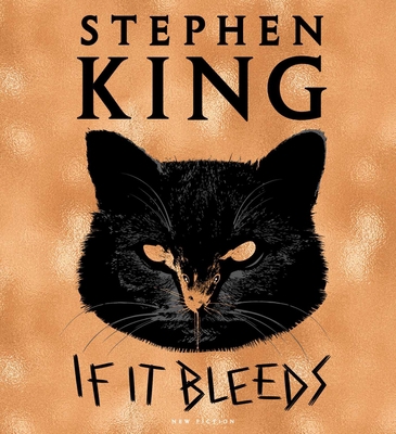 If It Bleeds: Mr. Harrigan's Phone, the Life of... 1797104799 Book Cover