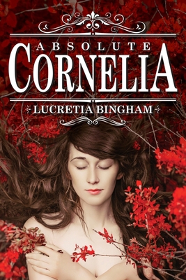 Absolute Cornelia 1950544044 Book Cover