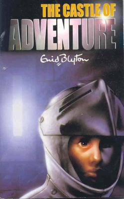 The Castle of Adventure B001KRUQB0 Book Cover