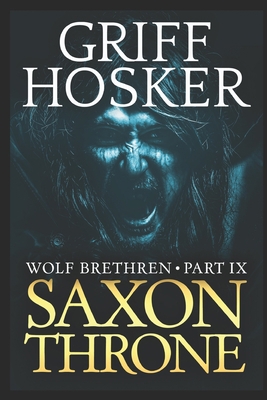 Saxon Throne 1790656702 Book Cover