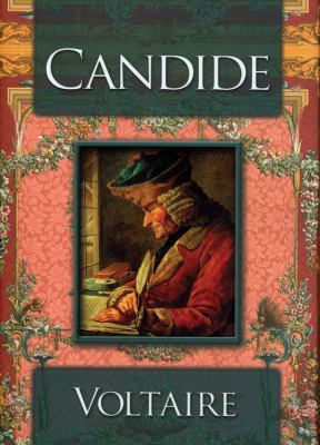 Candide 0785825118 Book Cover