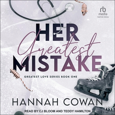 Her Greatest Mistake B0CW5BJQ2X Book Cover