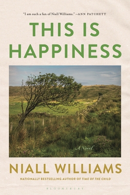 This Is Happiness 1635576318 Book Cover