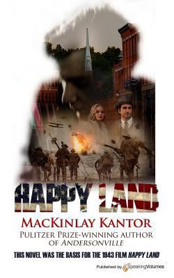 Happy Land 1628156031 Book Cover