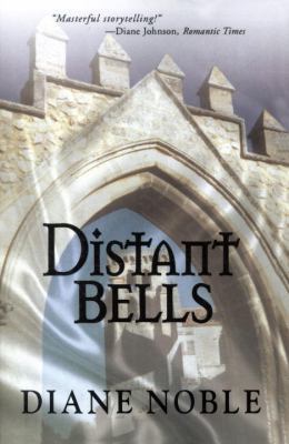 Distant Bells (The Cult Series #3) 1590527968 Book Cover
