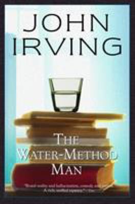 The Water-Method Man B000H1S5G8 Book Cover