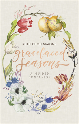 Gracelaced Seasons: A Guided Companion 0736974903 Book Cover