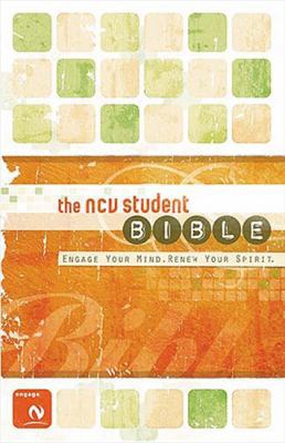 Student Bible-NCV 0718018214 Book Cover