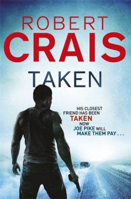 Taken B00723JYIC Book Cover