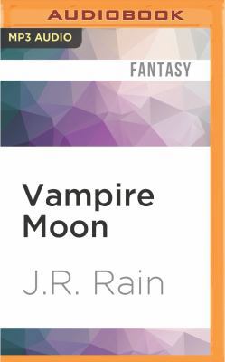 Vampire Moon 1522600221 Book Cover