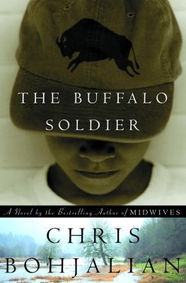The Buffalo Soldier 0609608339 Book Cover