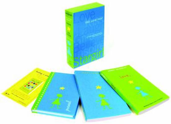 Stargirl paperback/Love, Stargirl paperback Box... 0375855394 Book Cover