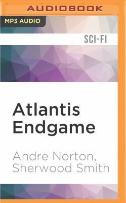 Atlantis Endgame 1531826636 Book Cover