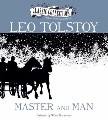 Master and Man 1469259834 Book Cover