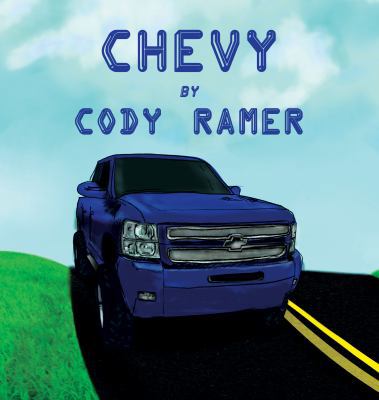 Chevy [Large Print] 1940433096 Book Cover