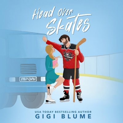 Head Over Skates B0DFZQKBYD Book Cover