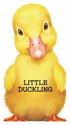 Little Duckling B0092FOB72 Book Cover