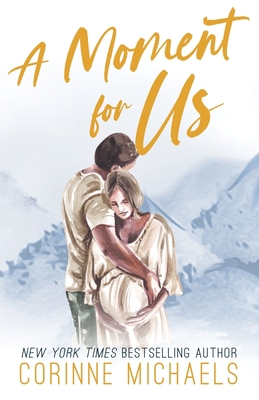 A Moment for Us - Special Edition 1942834845 Book Cover