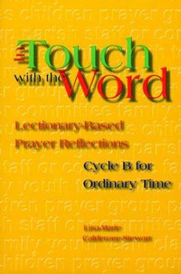 In Touch with the Word: Lectionary-Based Prayer... 0884895777 Book Cover