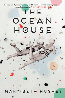 The Ocean House: Stories 0802159435 Book Cover