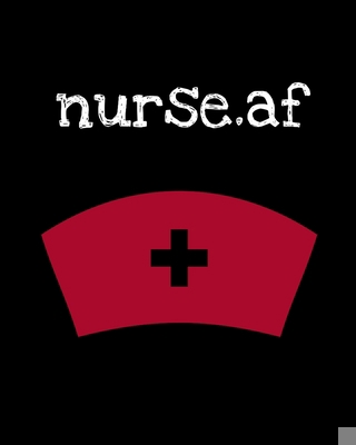 Nurse.af: Nurse Week - Nurse Journal For Patien... 334702978X Book Cover