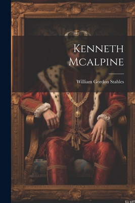 Kenneth Mcalpine 1021443948 Book Cover