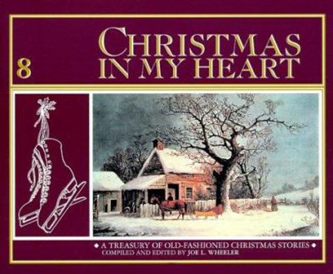 Christmas in My Heart 0828014590 Book Cover