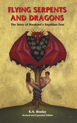 Flying Serpents and Dragons: The Story of Manki... 158509529X Book Cover