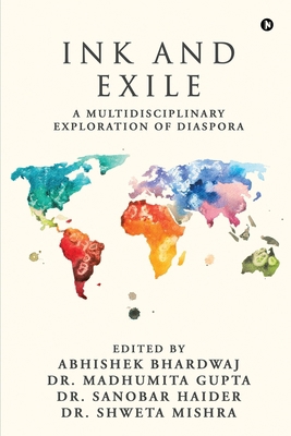 Ink and Exile: A Multidisciplinary Exploration ...            Book Cover