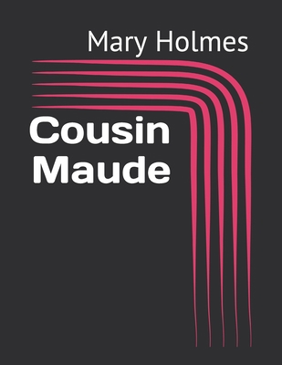 Cousin Maude            Book Cover