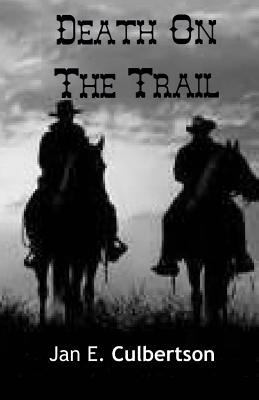 Death On The Trail 1495406865 Book Cover