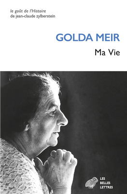 Ma Vie [French] 2251454624 Book Cover